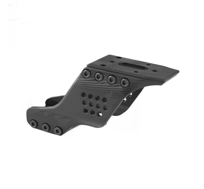 Toni System Beretta 92X Scope Mount for Trijicon RMR / Holosun Footprint