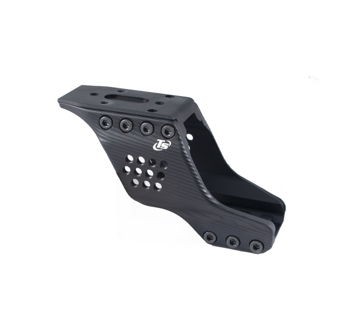 Toni System Beretta 92X Scope Mount for Trijicon RMR / Holosun Footprint