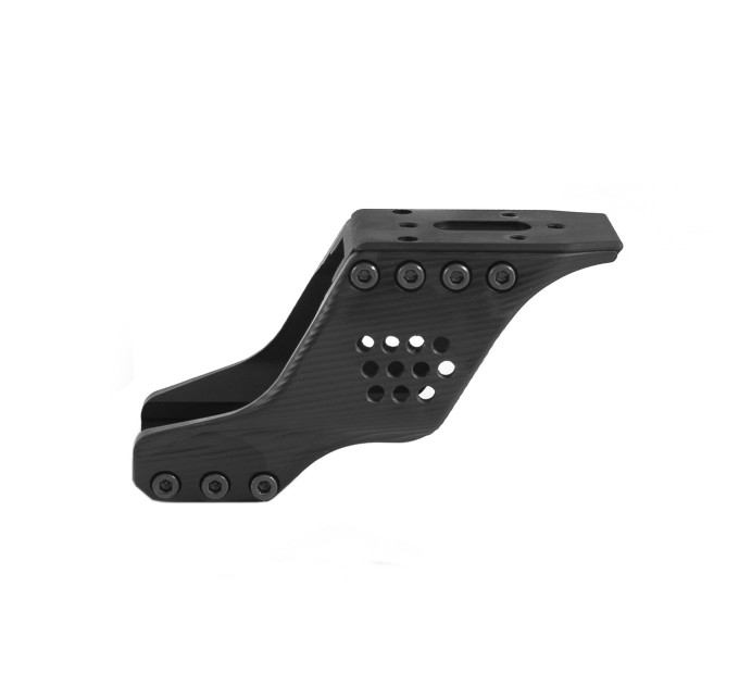 Toni System Beretta 92X Scope Mount for Trijicon RMR / Holosun Footprint
