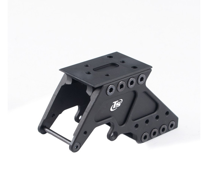 Toni System Glock Gen.4 Scope Mount for Trijicon RMR / Holosun Footprint