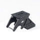 Toni System Glock Gen.4 Scope Mount for Trijicon RMR / Holosun Footprint