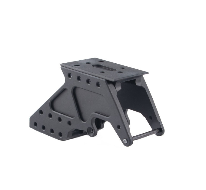 Toni System Glock Gen.4 Scope Mount for Trijicon RMR / Holosun Footprint