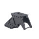 Toni System Glock Gen.4 Scope Mount for Trijicon RMR / Holosun Footprint