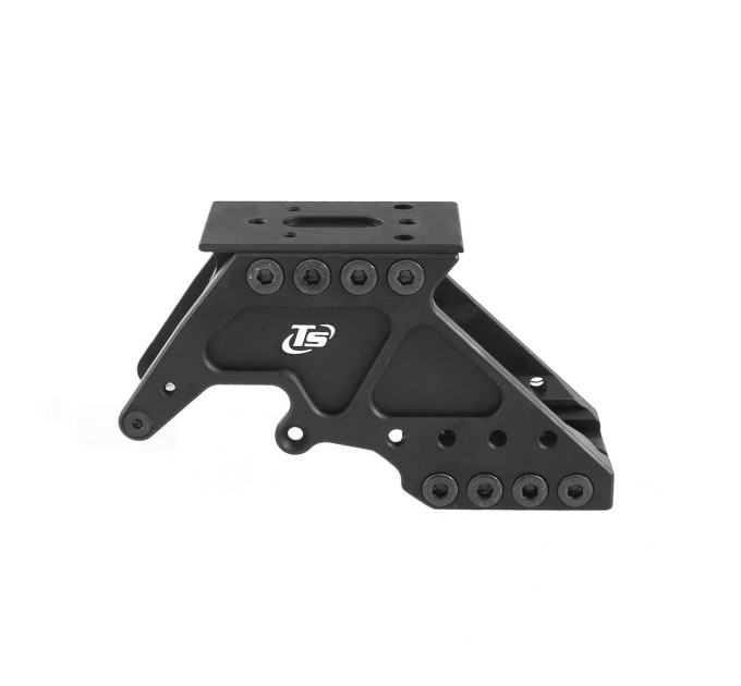 Toni System Glock Gen.4 Scope Mount for Trijicon RMR / Holosun Footprint
