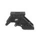 Toni System Glock Gen.4 Scope Mount for Trijicon RMR / Holosun Footprint